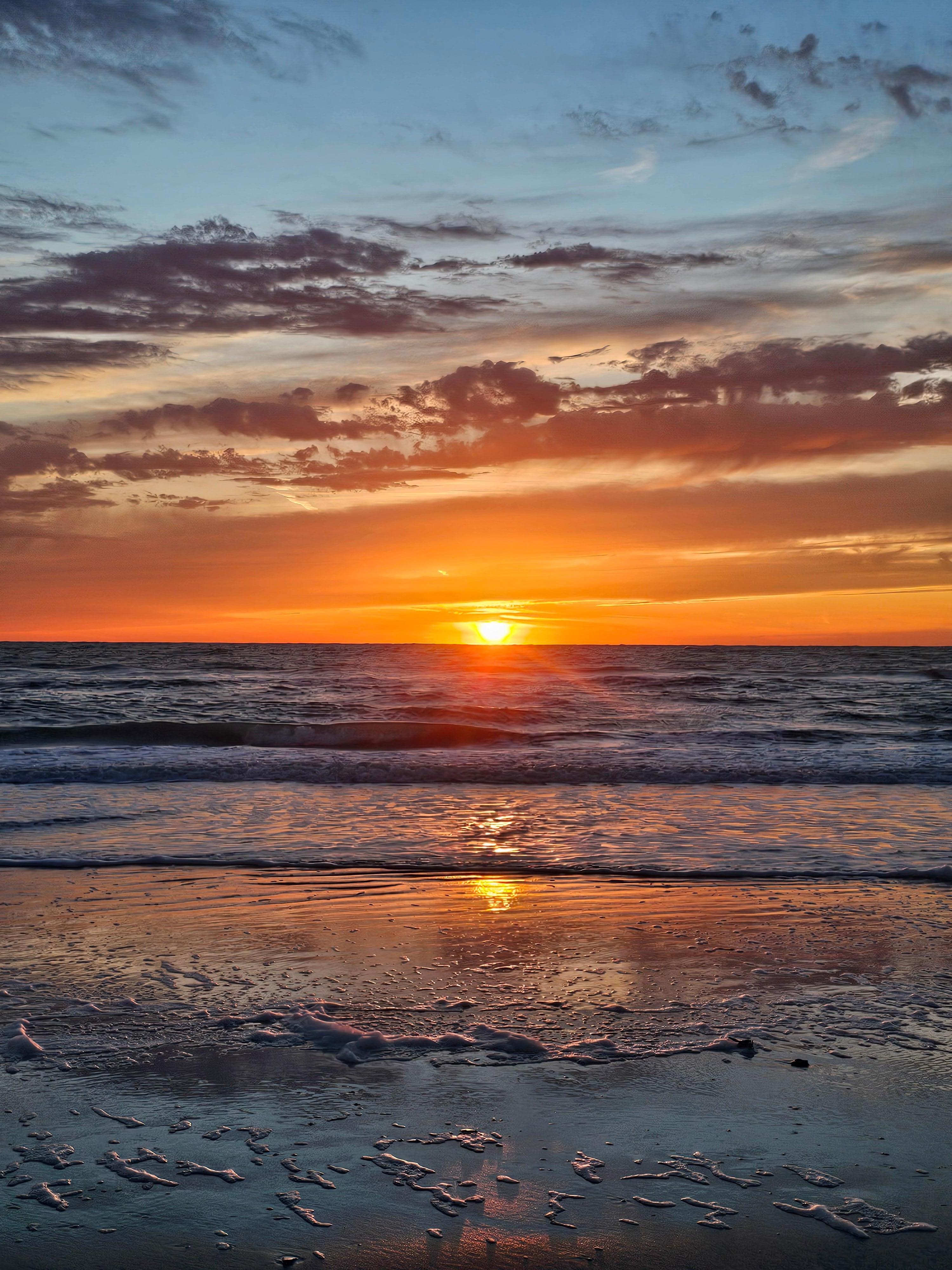 Another beautiful sunset