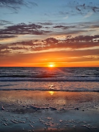 Another beautiful sunset