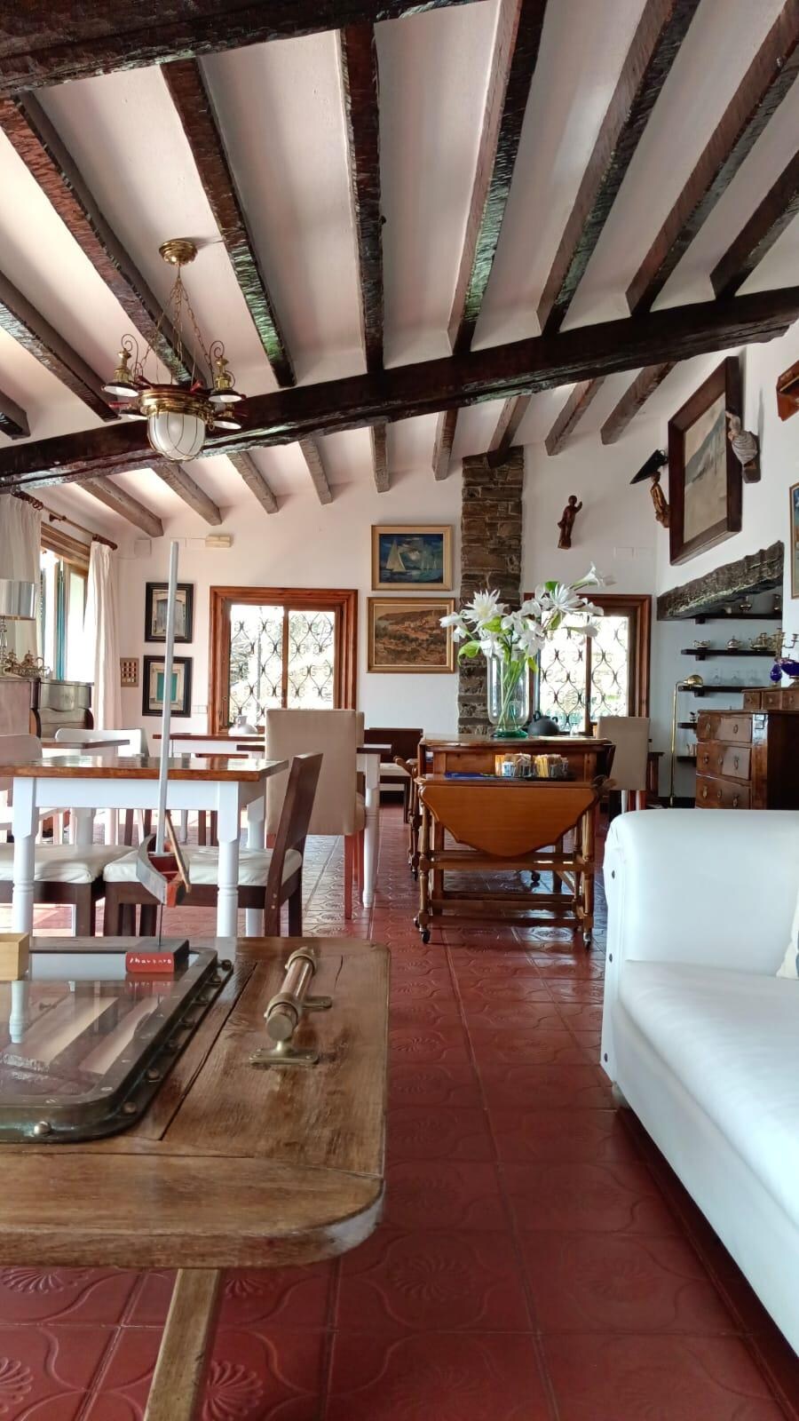 Lugar tranquilo