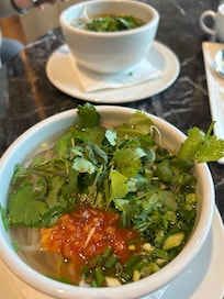 조식: 베트남 쌀국수