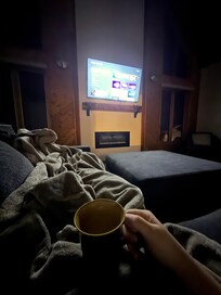 Perfect place to relax