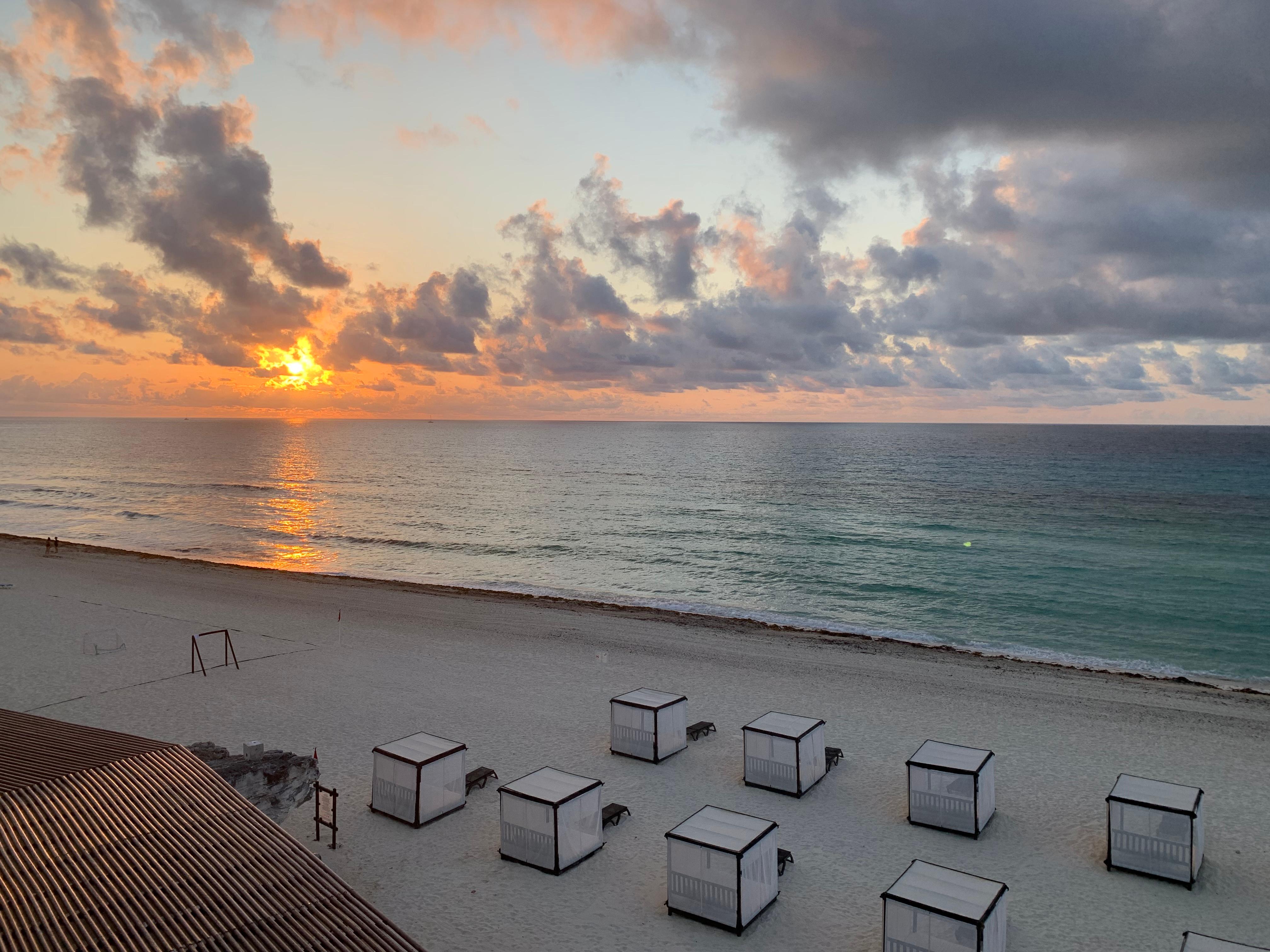Sunrise