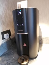 ウォーターサーバー(水満タン)