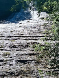 Another waterfall