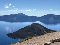 Crater Lake