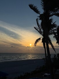 Breathtaking Sunsets