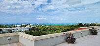 View from the top