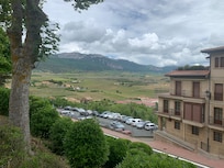 One of the views !