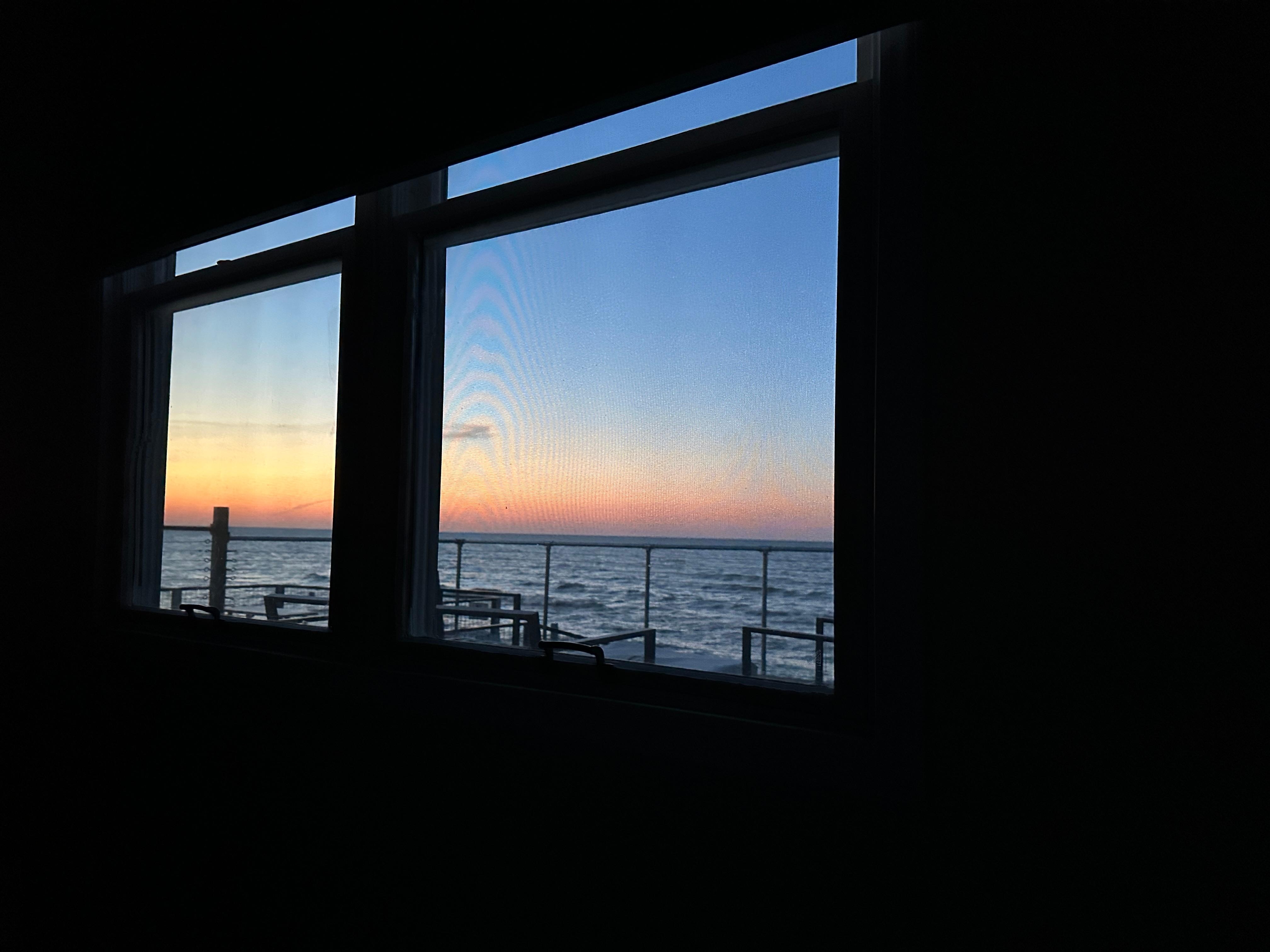 Sunrise