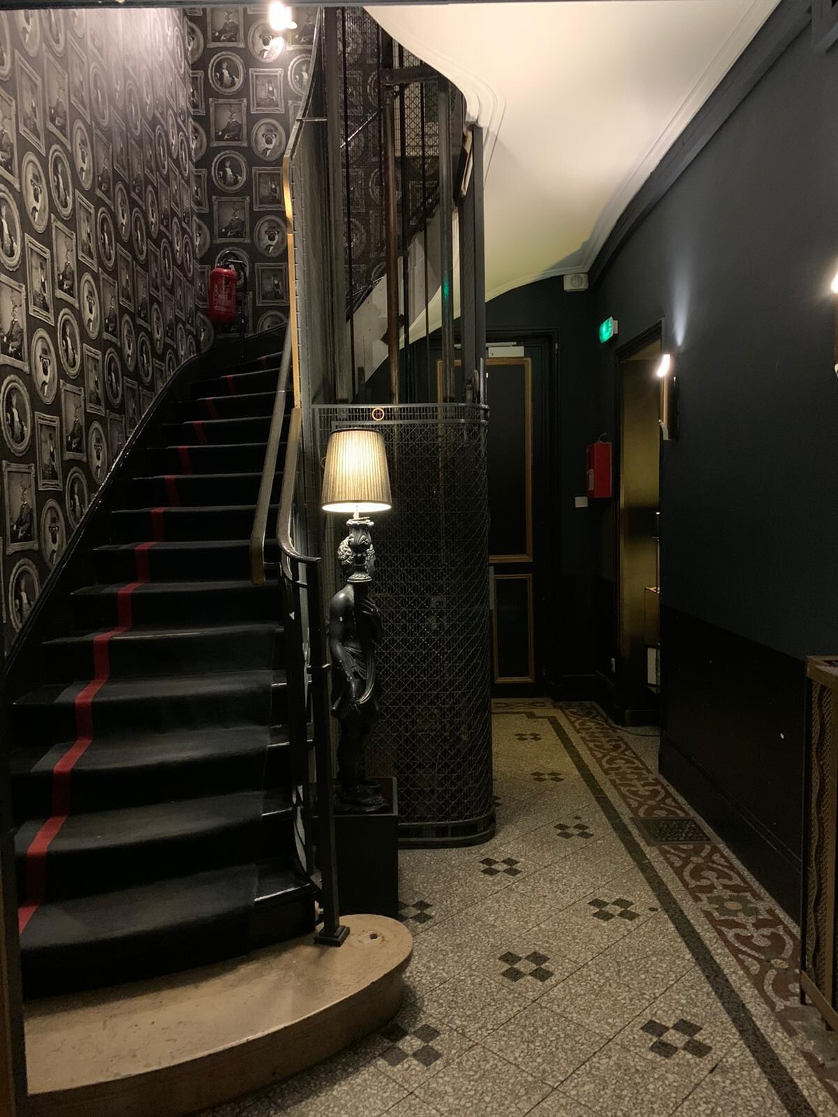 Book Alba Opera Hotel in Paris