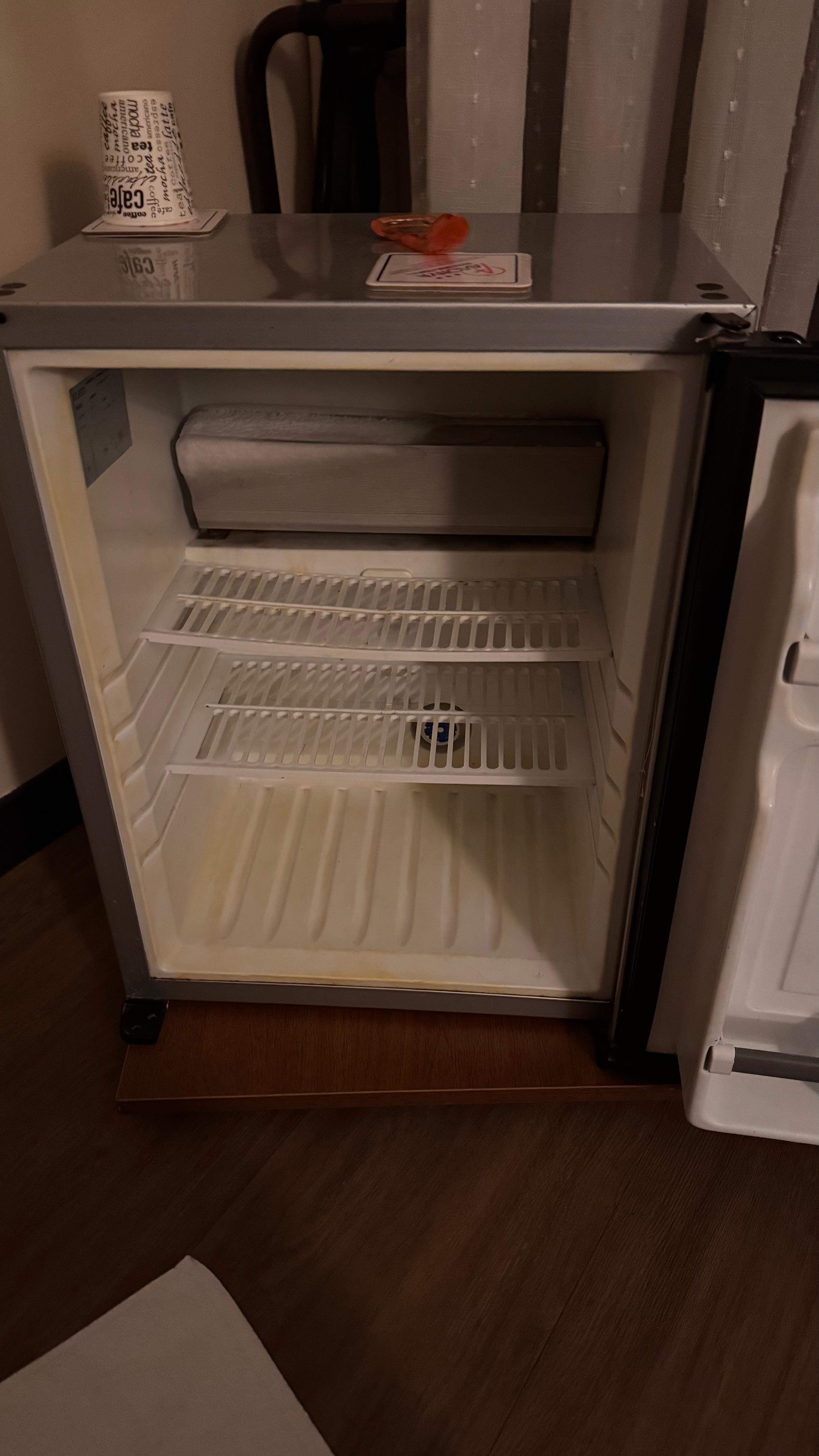 Mini bar