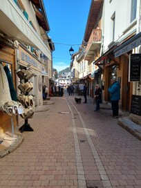 Villars de lans,
Village très proche