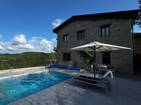 4 persoons vakantiehuis "Stella"