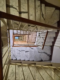 View from the 7th floor