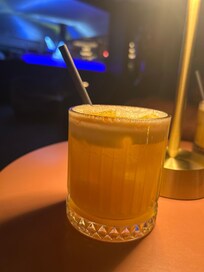 Cocktail @ Medusa