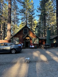 Beautiful Cabin