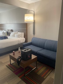 Sofa bed