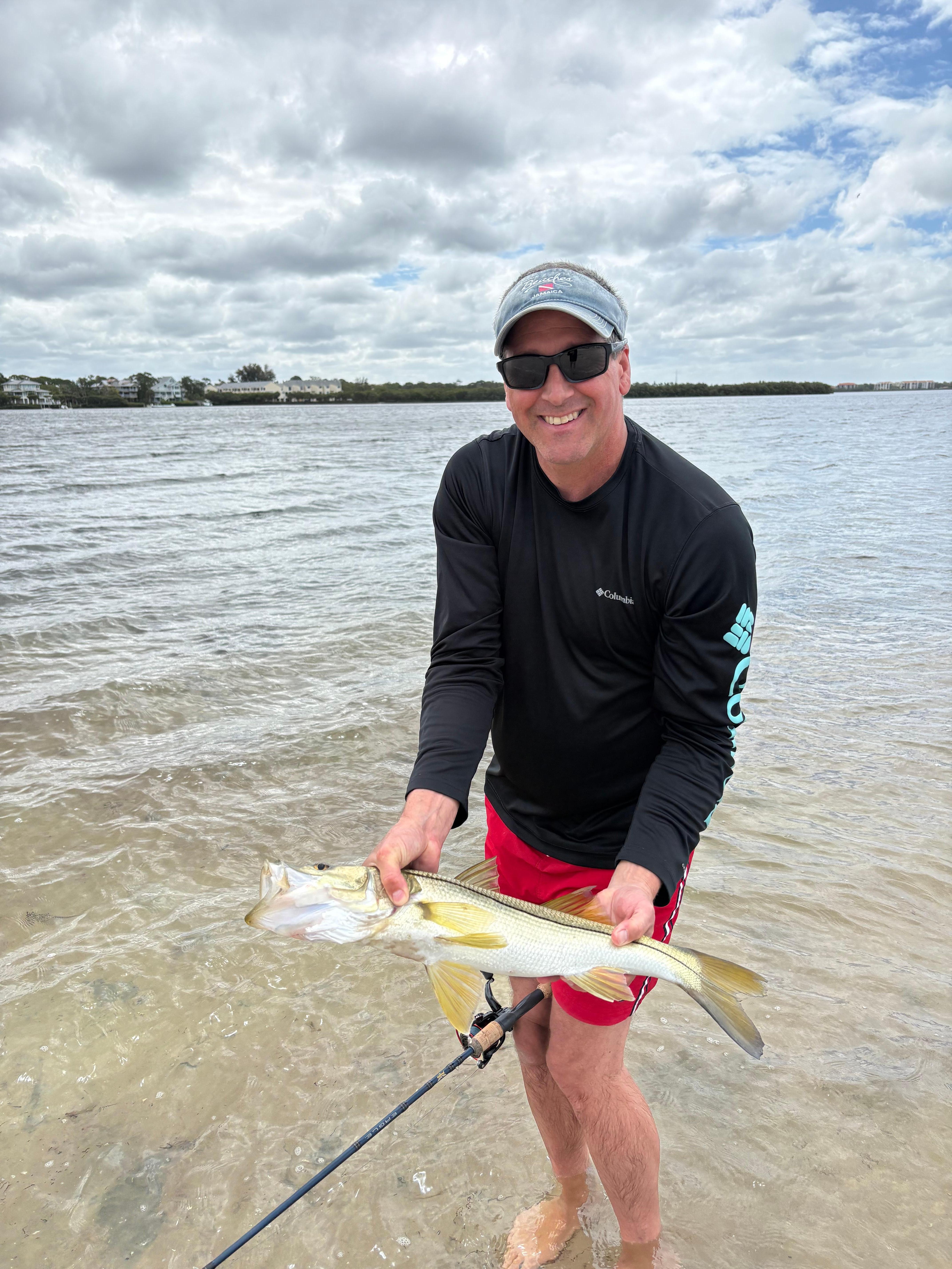 Sunset Beach, Tarpon Springs
