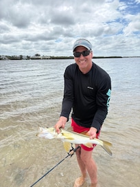 Sunset Beach, Tarpon Springs