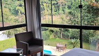 Quarto 7 triplo
