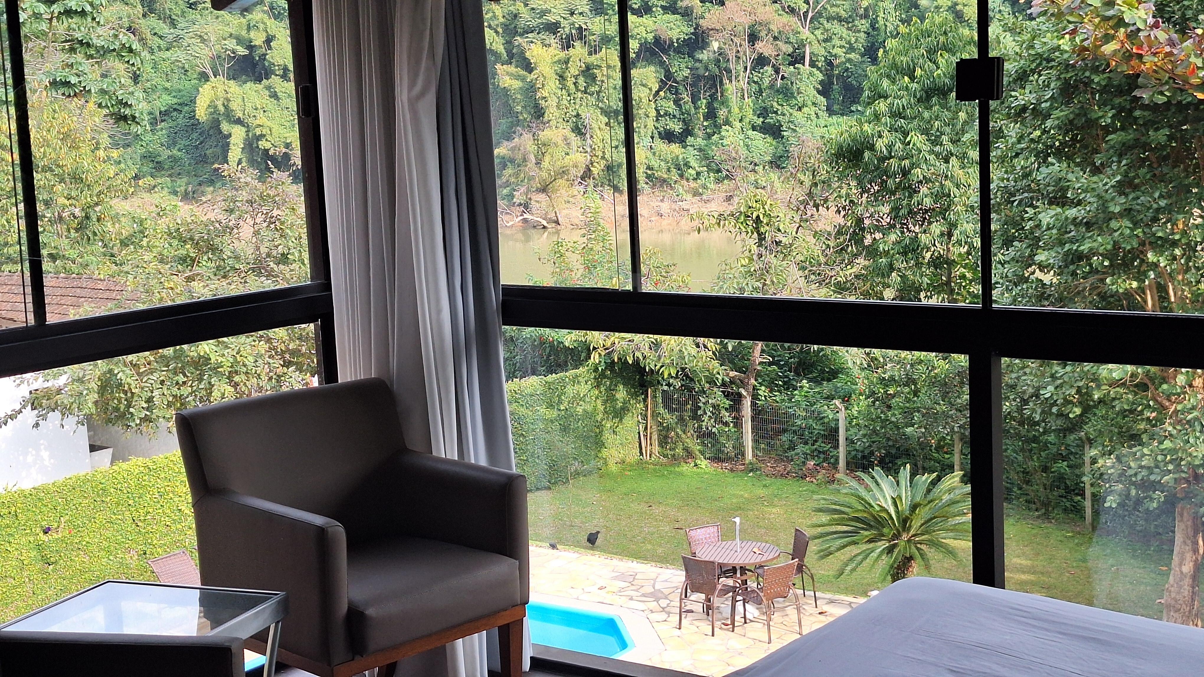 Quarto 7 triplo