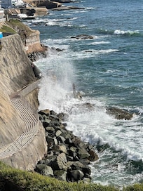 High Tide