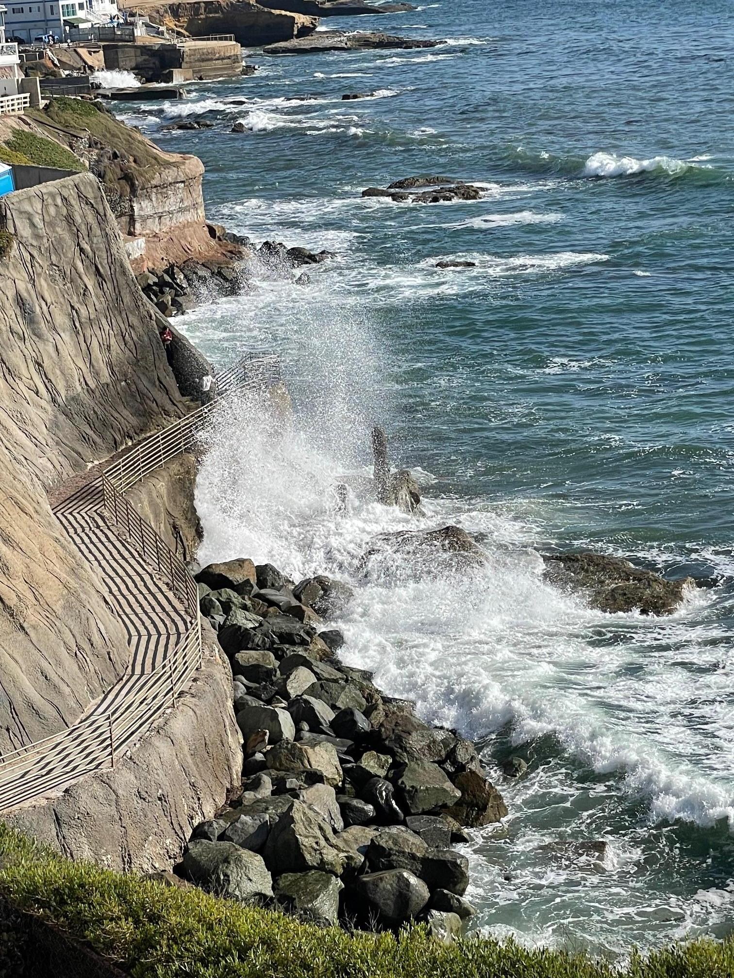 High Tide