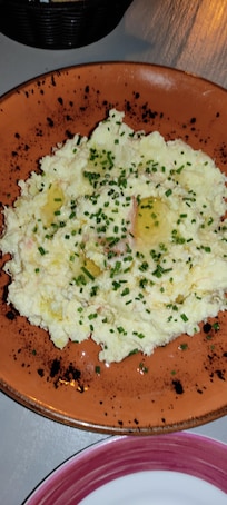 Ensaladilla rusa
Restaurante Lola