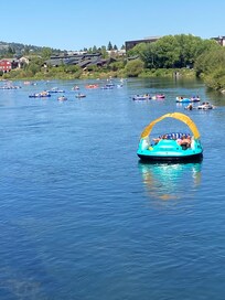 Deschutes River