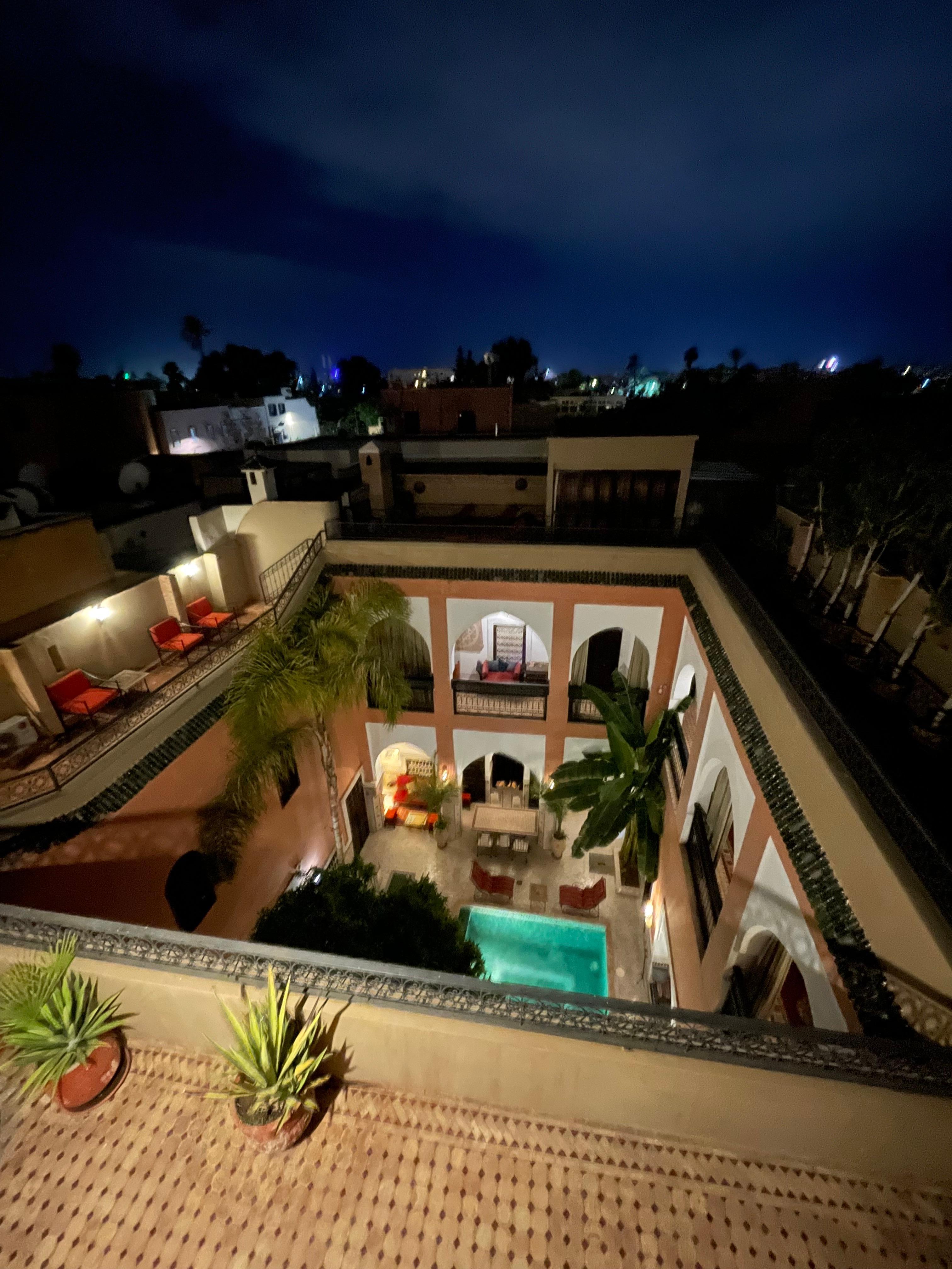 Rooftop