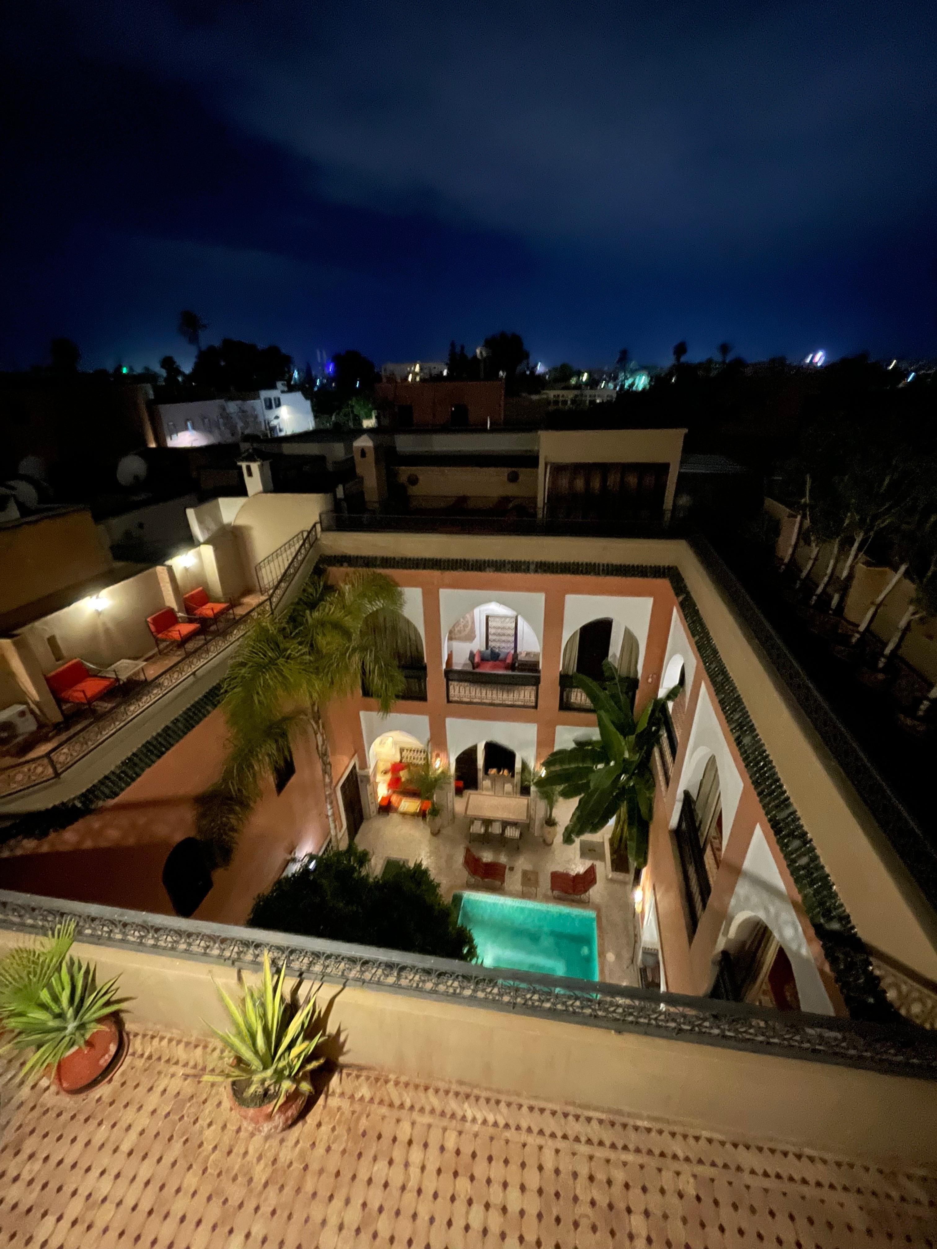 Rooftop