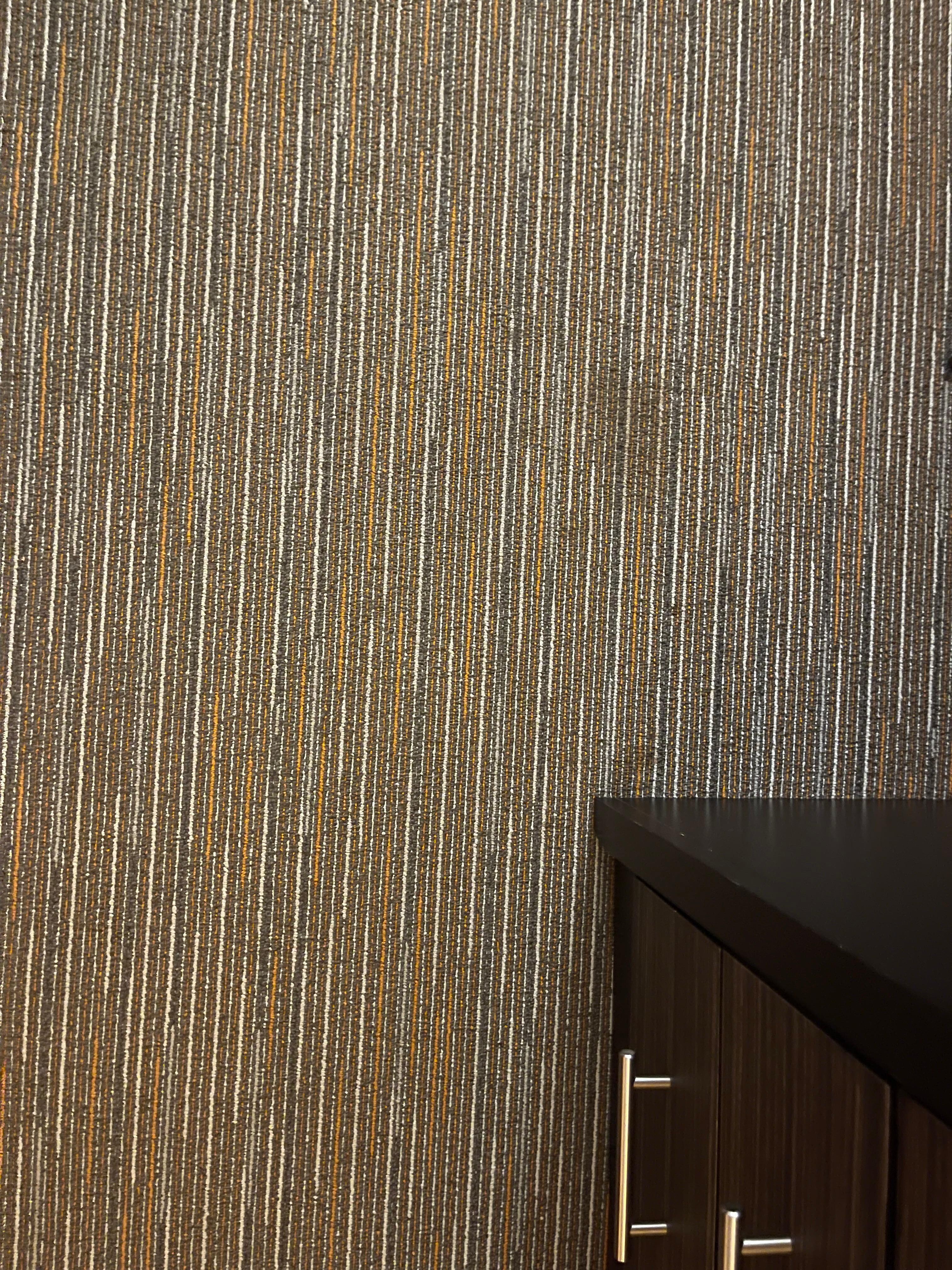 Stains on carpet 