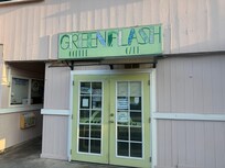 Coffee next door - so good!