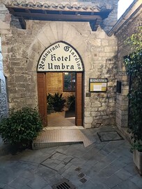 Ingresso