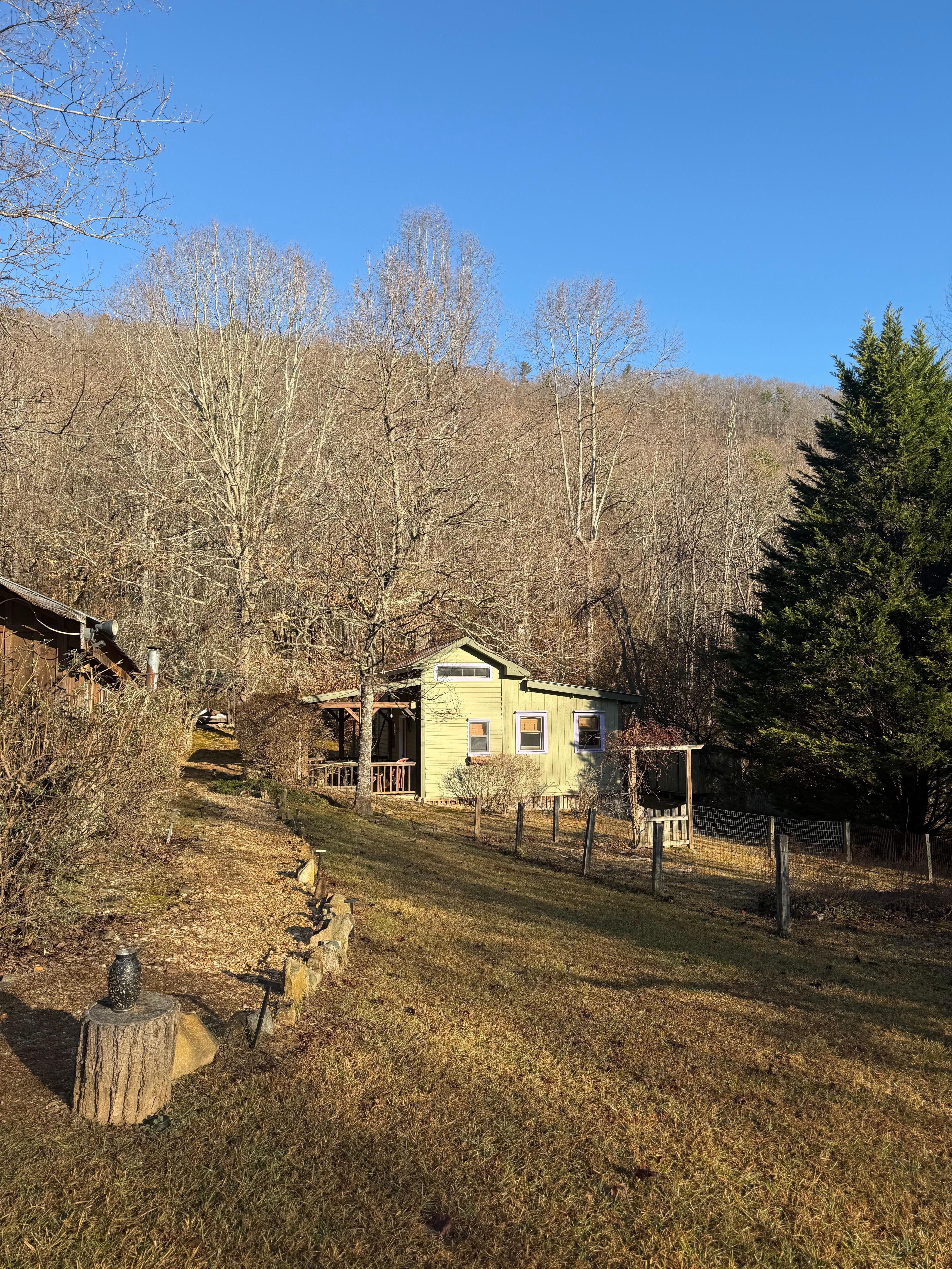 A cozy paradise 😍