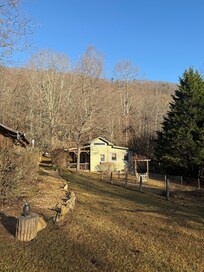 A cozy paradise 😍