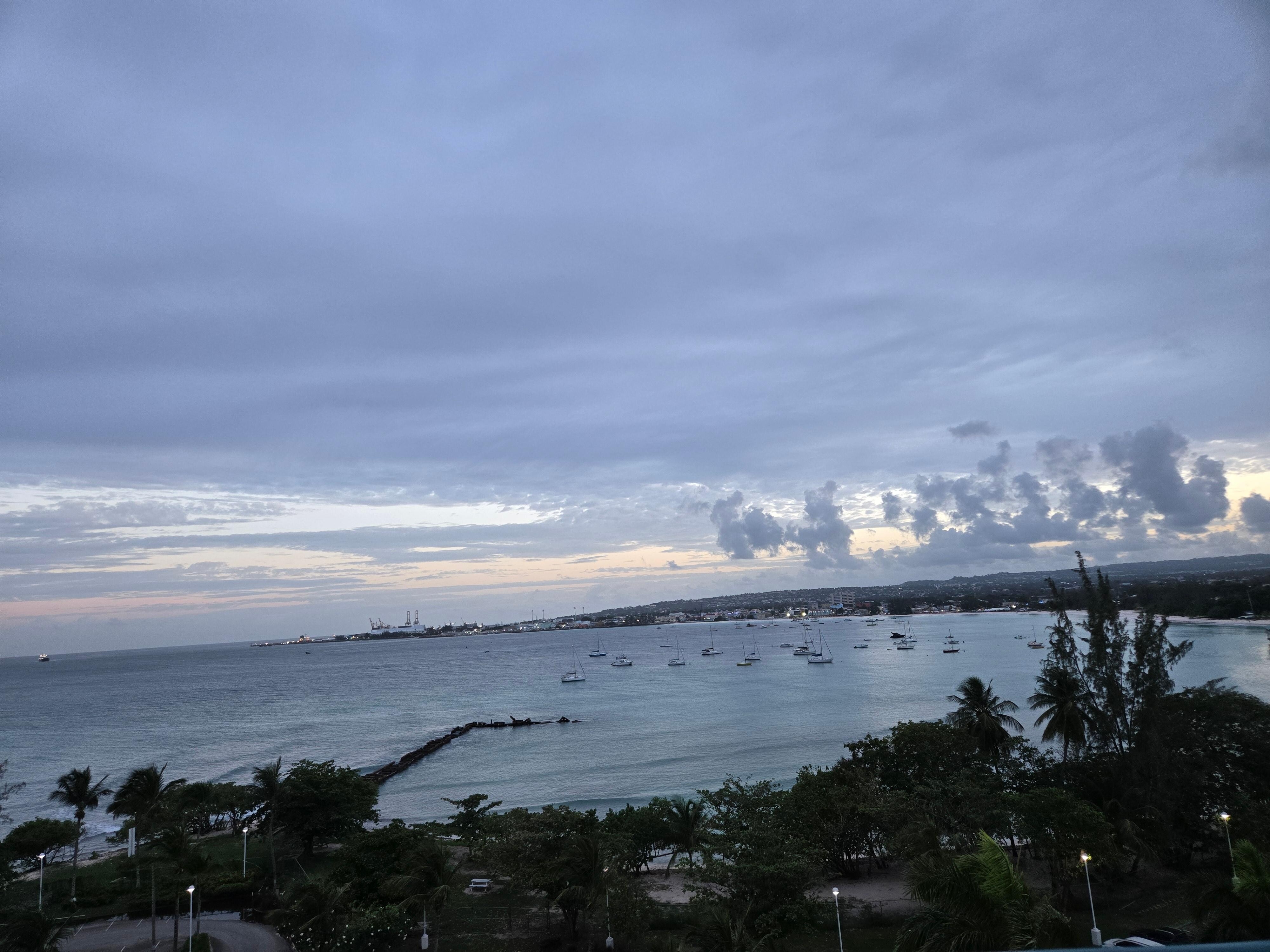 Room View