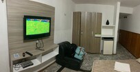 Tv péssima