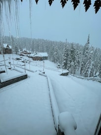 Day view from room no:3006
