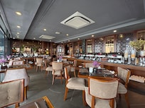 Breakfast restaurant