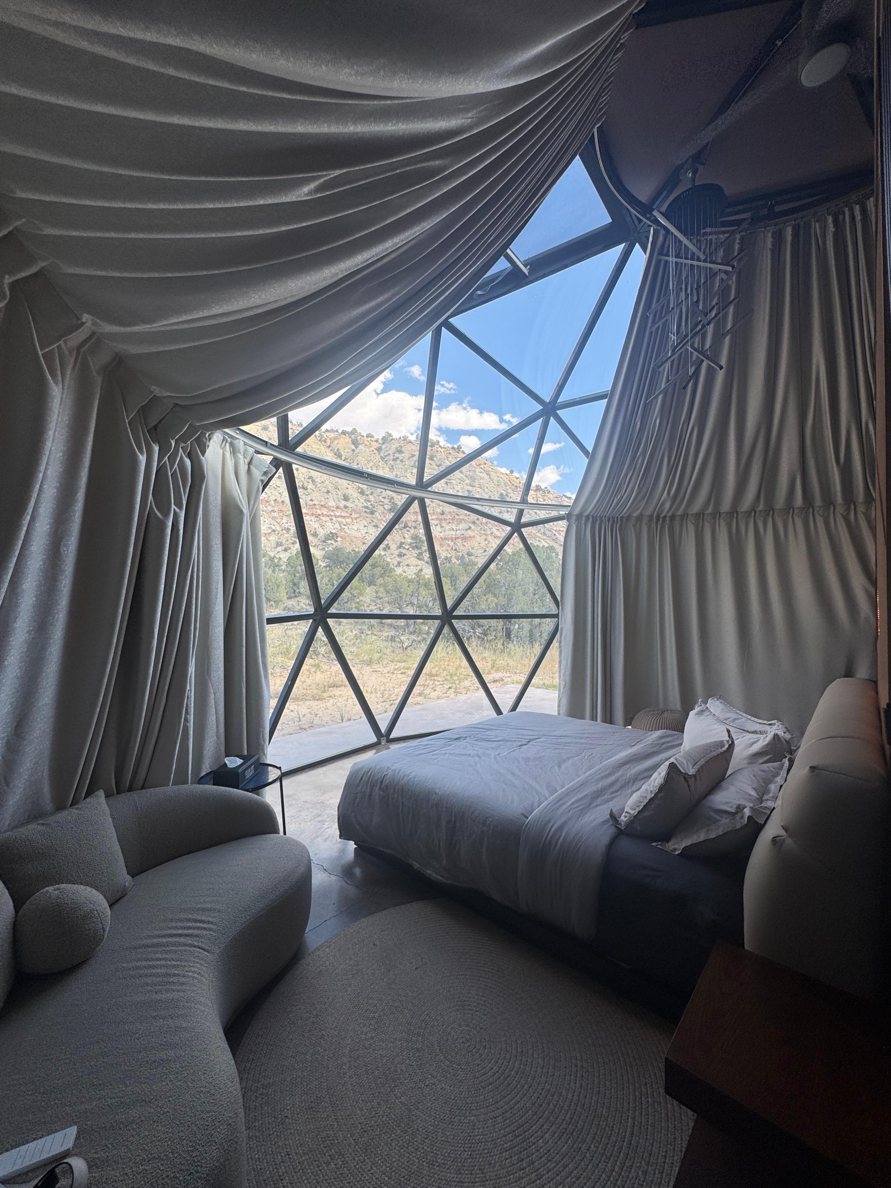 Our Dome
