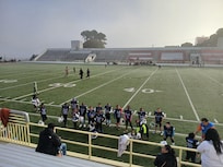 Championship at the game Naples Florida