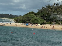 Kuilima Cove