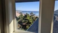 View from the top