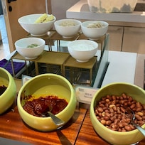 麺コーナー