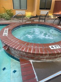 Jacuzzi