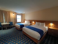 Chambre vie sur ville