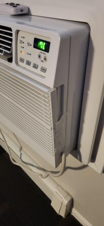 Why not just fix it?,