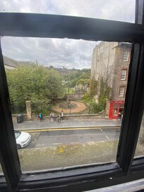 Window view