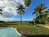 Lovely well kept grounds.